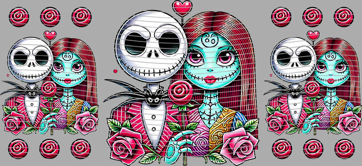 16oz Halloween-J12-319